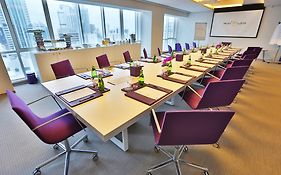 فندق ذا آكت الشارقة